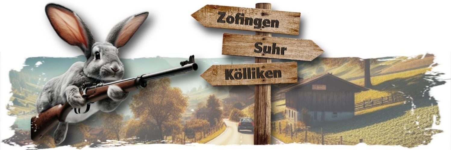 Zofingen • Suhr • Kölliken-Holziken